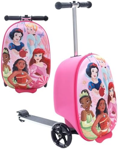 Kids Suitcase Spiderman For Kids 18