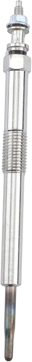 JZGRDN 8PCS Diesel Glow Plug 68G 12725202 Compatible With Chevy/GMC L5P Duramax 6.6L