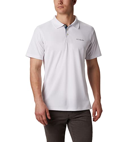 Image of Columbia Men Polo Shirt
