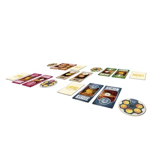 Jeu d’ambiance Boqueron Pépite - vue 8