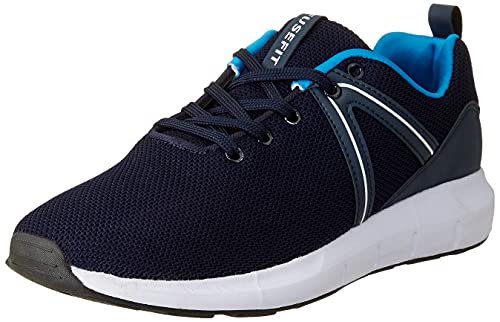 Fusefit Comfortable Mens Warrior 2.0 Running Shoe Navy Blue (B08ZSZ47Q8) Amazon Price History, Amazon Price Tracker