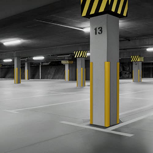 Profilo angolare QUEST 40x40mm, Listello di