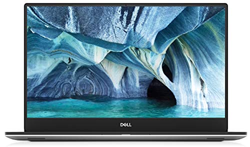 Dell XPS 15 7000 15.6-inch UHD IPS OLED Infinity Laptop - (Silver) Intel Core i7-9750H, 16 GB RAM, 512 GB SSD, NVIDIA… - Image 12