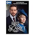 Masterpiece Mystery Miss Scarlet Season 6