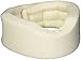 Rolyan Universal Contour Cervical Collar Brace, Cream Color, 2