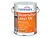 Remmers Dauerschutz-Lasur UV eiche rustikal, 2,5 Liter, Dekorative Medium-Solid-Lasur für Außen, auch für helle Farbtöne und farblos UV+, wetterbeständig