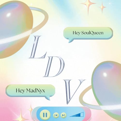 SQ LDV #1: Love Yourself Out Loud (w/ Charity)