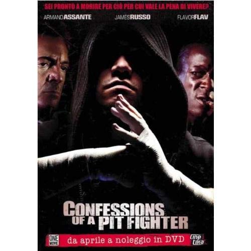 Confessions Of A Pit Fighter