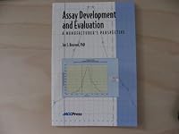 Assay Development and Evaluation: A Manufacturer's Perspective 1890883816 Book Cover