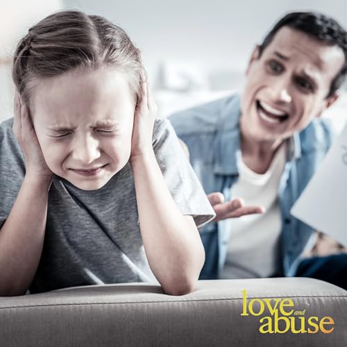 How does an abusive person become an abusive person?