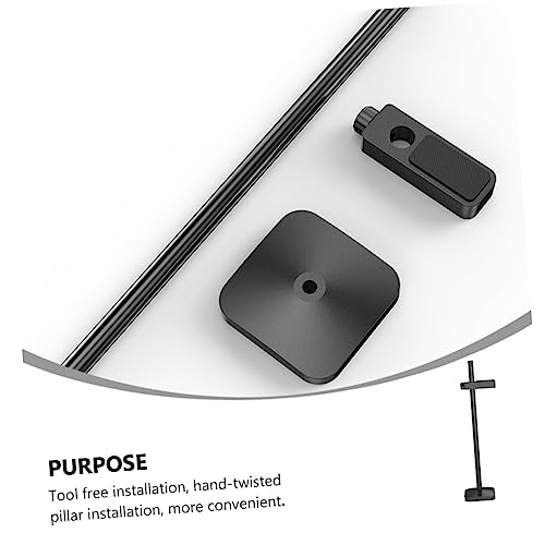 Soporte ajustable para GPU STOBOK para gabinetes ATX miniatura 5