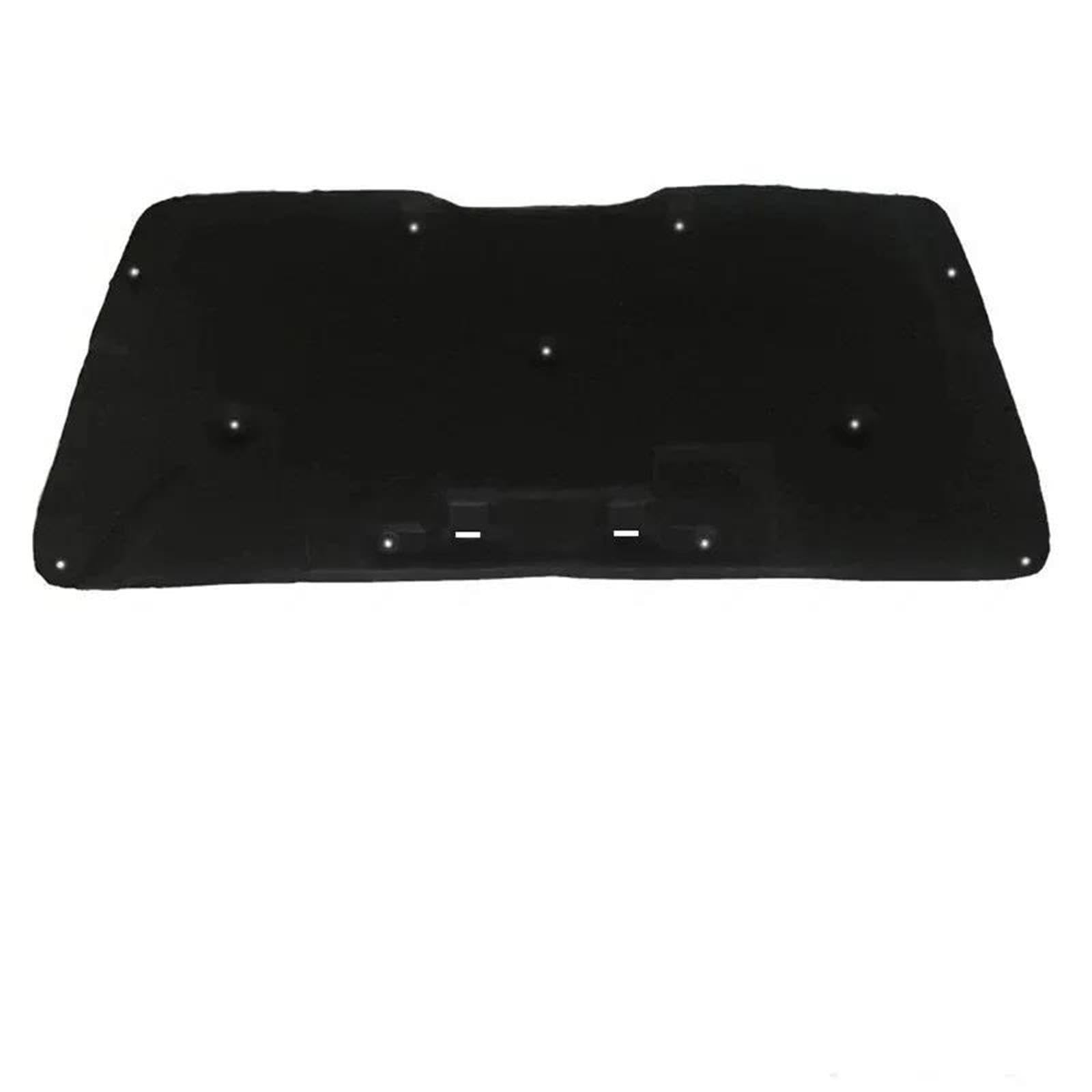 escudo térmico Para Toyota para Camry 2006-2011