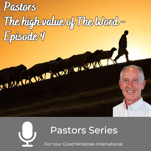 Pastor's Series - Episode 4