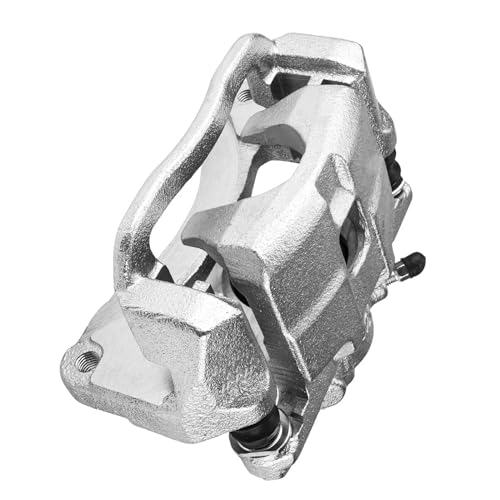 Image of Detroit Axle - Rear Left Brake Caliper for 2003-2006 Subaru Baja 2000-2004