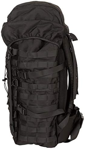 snugpak stamina 40l pack
