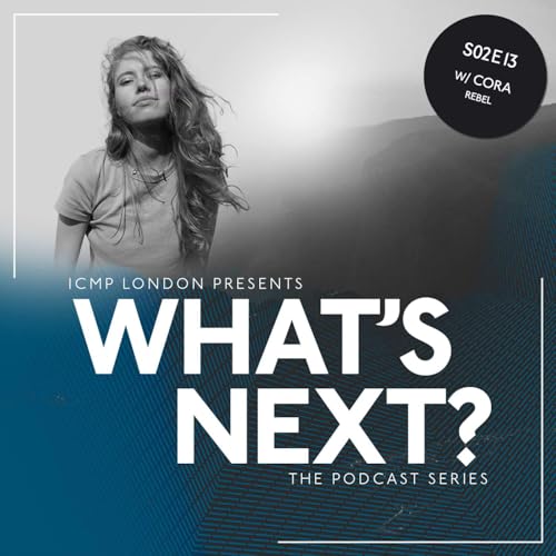 What's Next? Cora &bull; Social Media Manager and Songwriter