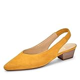 mango black pumps Breite Passform: UK C+ Standard (Gabor F)