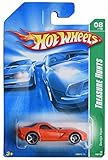 Chasses au trésor 8/12 Hot Wheels Dodge Viper