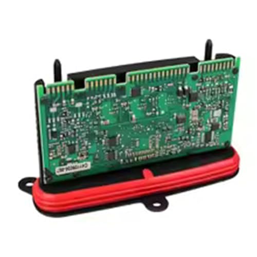 Módulo de faros LED adaptables A11F unidad control del conductor TMS BMW