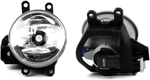 Kit phares antibrouillard étanches et durables pour Auris 2015