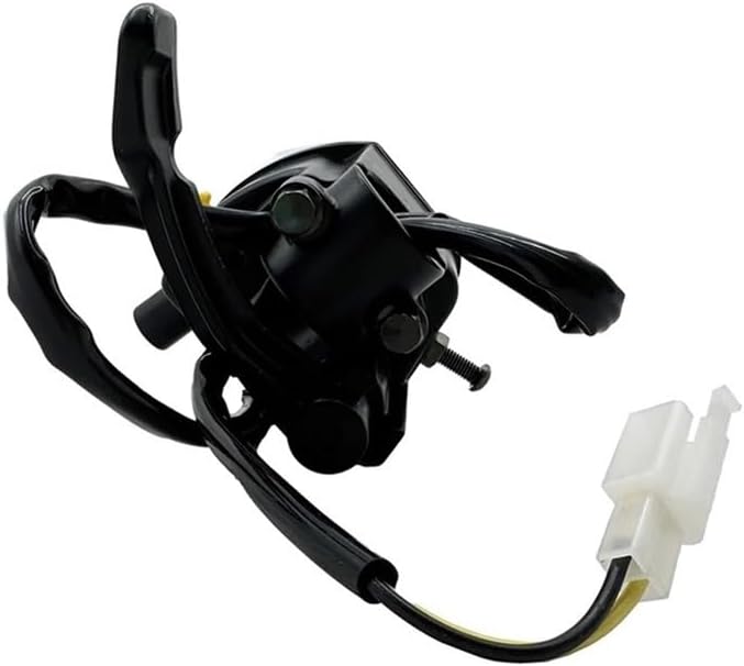 Throttle Control 2WD 4WD with Stop Switch for L300 E2 T3B 400 M550 EFI ATV Quad 20109A