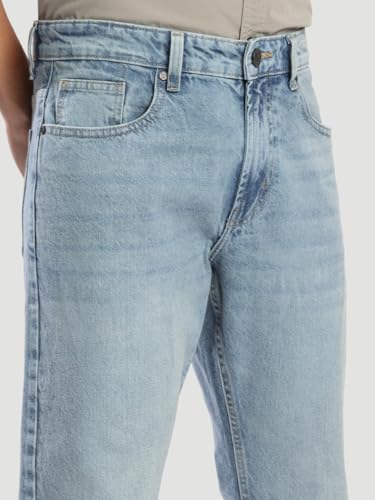 Image of BENE KLEED Men Jeans