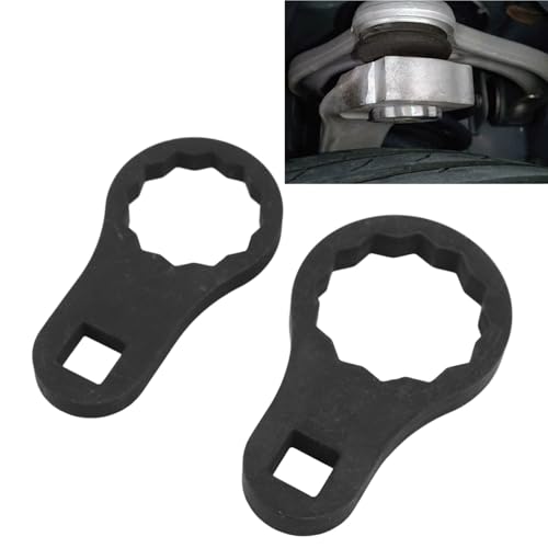 Clé à rotule 32mm 38mm Fabater pour écrous d'essieu Benz - 5