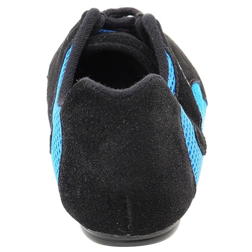 Very Fine Unisex-Adult Bbjs Jazz Street Ballroom Latin Exercise Dance Sneakers4