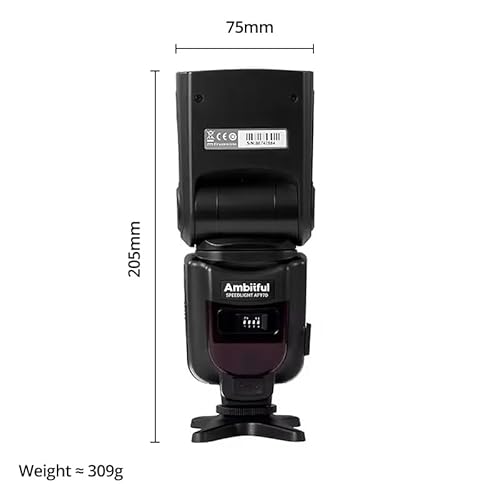 Ambitful AF970 thumbnail 2