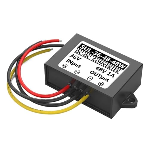 36V~48V1A DC�u�[�X�^�[���W���[�� 36V~48V1.5A �p���[�R���o�[�^�[ 36V~48V2A �h���u�[�X�^�[(36Vto48V1A)