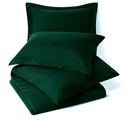 RAJVEER TEXTILE 4 Piece Bed in a Bag Set 100%