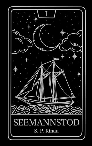 Seemannstod (German Edition)