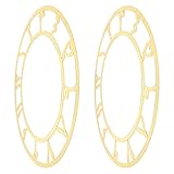 horloge murale avec date et temperature Réutilisable et repositionnable : cette horloge murale décorative est amovible et peut être repositionnée lors de vos changements de décoration, vous permettant ainsi de conserver une décoration murale unique et personnalisée. stickers muraux horloge en acrylique, stickers muraux horloge créatifs