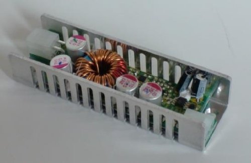 Preisvergleich Produktbild Seasonic Open Frame Netzteil 96W 24V SSF-100DP-24