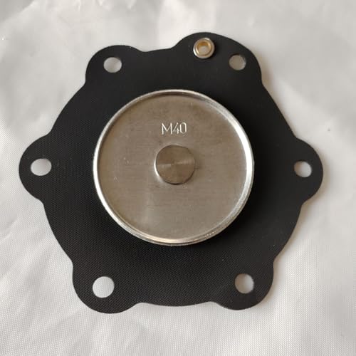 Kit de Reparación de Diafragma M40 componente para válvulas turbo 2
