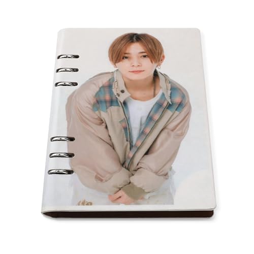 Hey! Say! JUMP RcrWlXm[g A5 [Y[tdl PUU[ ސ XPW[ǗɍœKOne Size