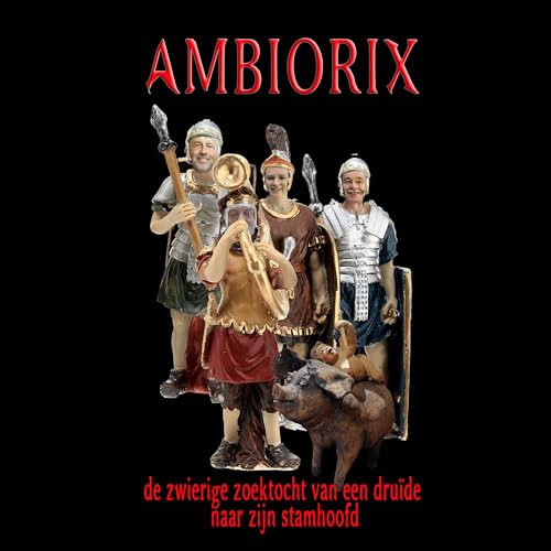 In het spoor van Ambiorix 1