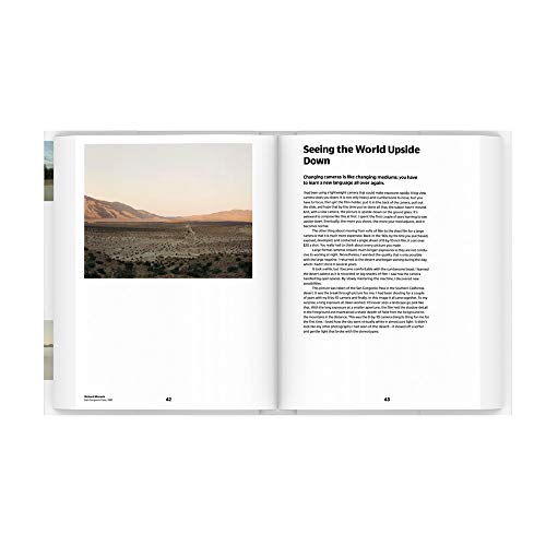 Richard Misrach on Landscape and Meaning (The Photography Workshop Series) - Image 5