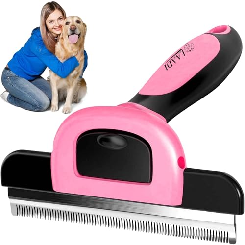Deshedding Tool for Dogs and Cats - Reduces Shedding by Up to 95% in Less Than 10 Minutes—best Choice for Grooming and Deshedding Your Lovely Pets. Dog Brush Cat brush Horse Brush Rabbit Brush. Deshedding Tool for Dogs and Cats - Reduces Shedding by Up to 95% in Less Than 10 Minutes—best Choice for Grooming and Deshedding Your Lovely Pets. Dog Brush Cat brush Horse Brush Rabbit Brush.