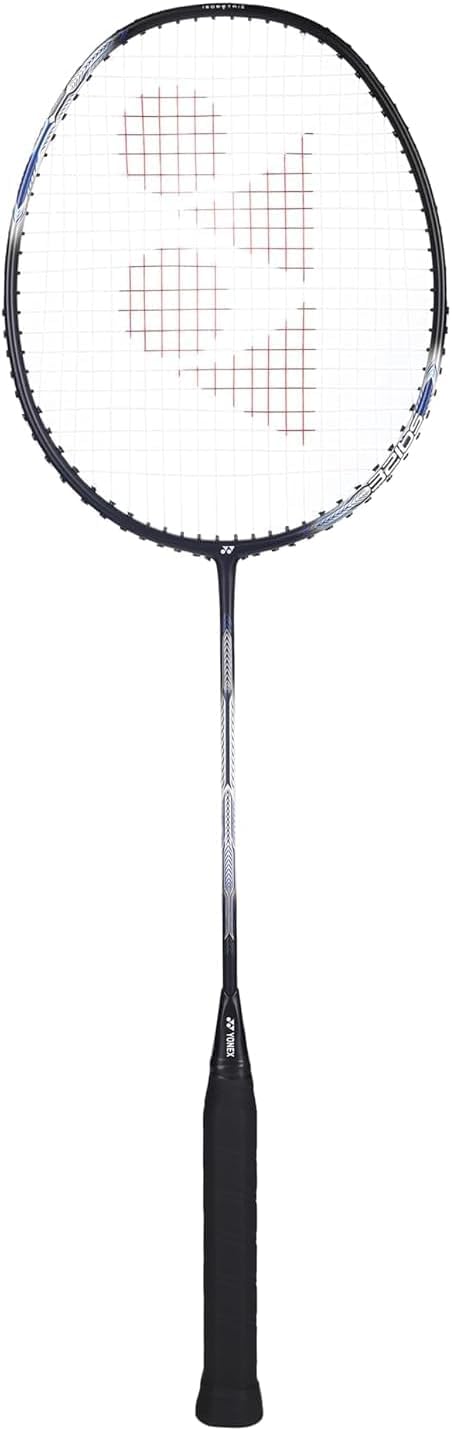 Yonex Astrox Attack 9 - Raqueta de bádminton, color negro