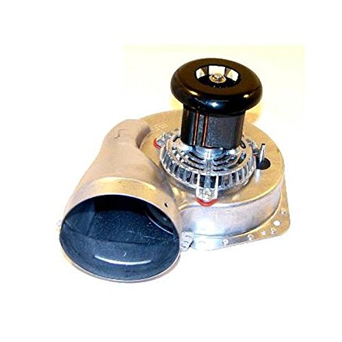 0131G00000P - Goodman Furnace Draft Inducer/Exhaust Vent Venter Motor - OEM Replacement