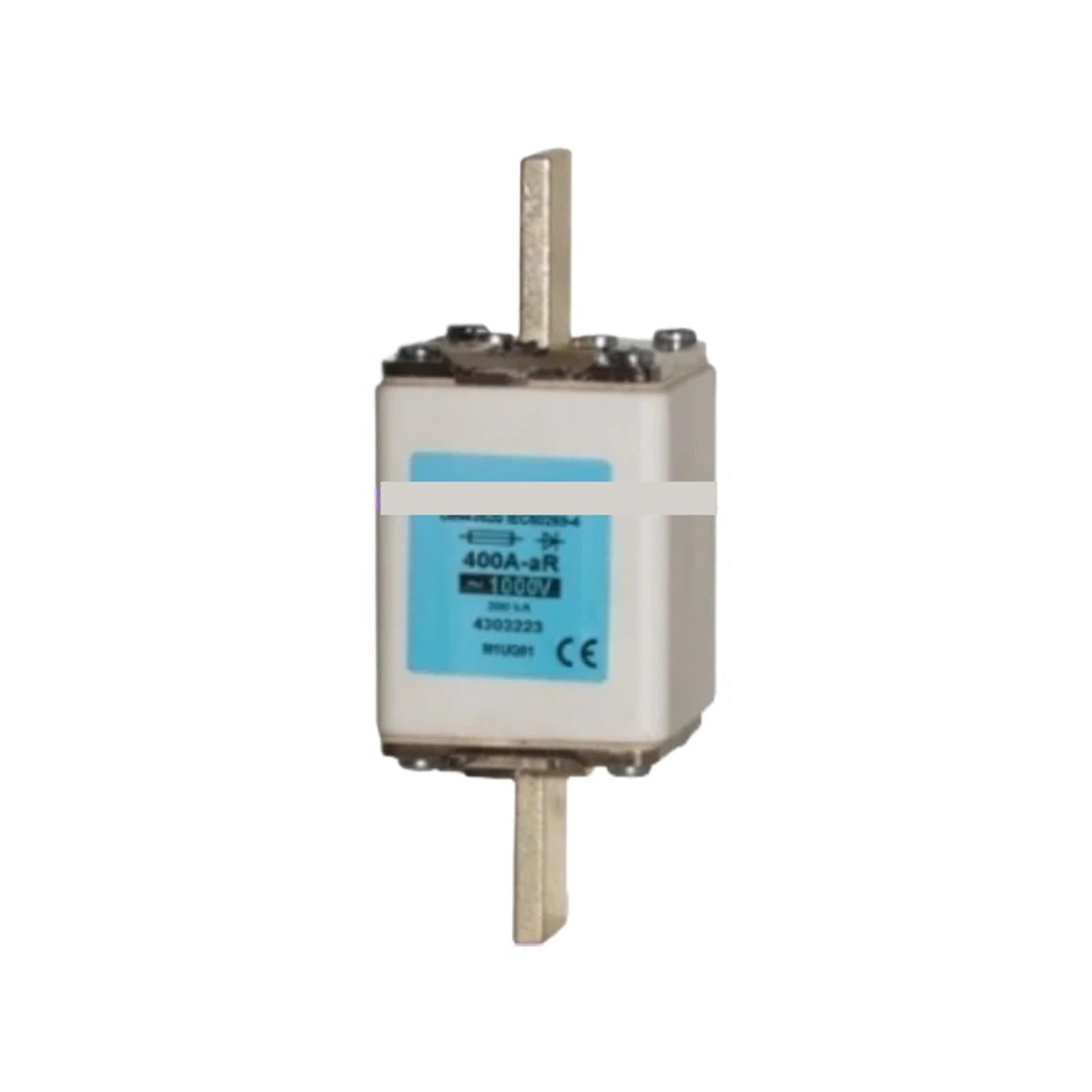 M2UQ01 315A-630A couper alimentation industrielle 690V en toute sécurité