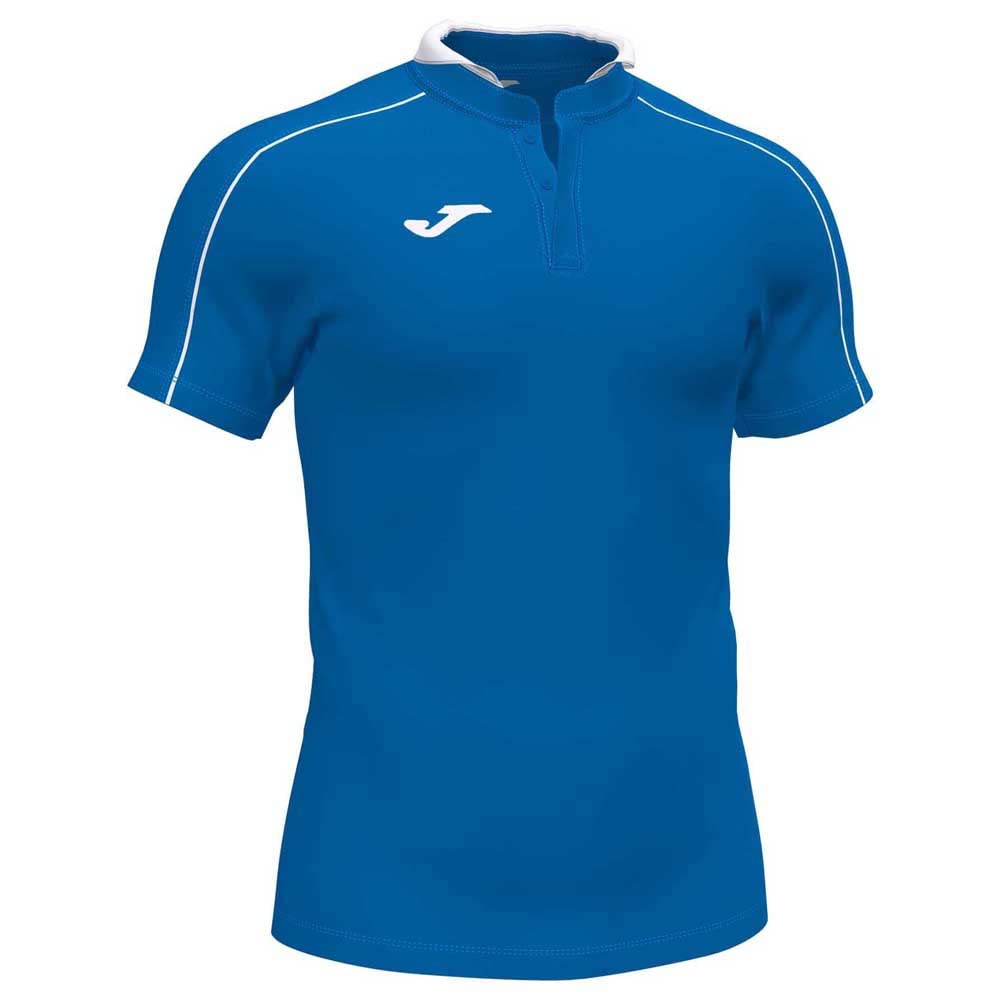 Joma Mens XXS Polo Shirt Royal