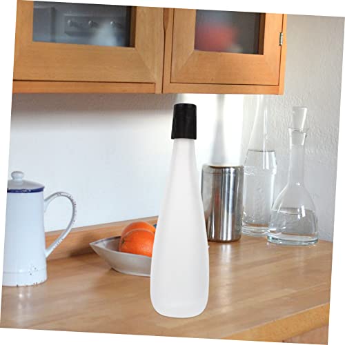 Bouteille de vin rechargeable Cabilock compacte contre le gaspillage - 8