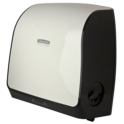 Kimberly Clark Professional MOD Slimroll Compact Hard Roll Towel