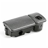 1 poignée de verrouillage de boîte à gants automatique, plastique 7343076811P4Z, for Suzuki, Jimny, Vitara, Grand Vitara, pièce intérieure