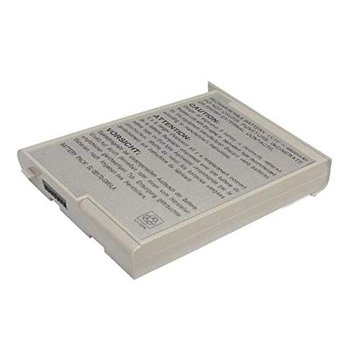 Batería para portátiles ADVNT 442671200001 con mini ratón óptico de regalo 3