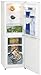 Produktbild GGV KGC145/50A+WS Kühl-Gefrier-Kombi / A+ / 197 kWh/Jahr / 92 L Kühlteil / 53 L Gefrierteil / weiß