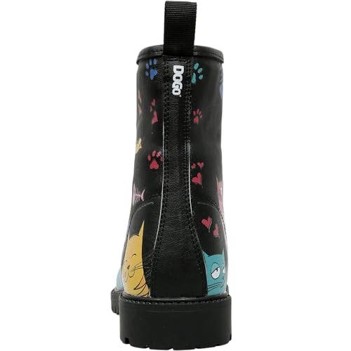 Image of DOGO Long Boots for Women
