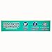 ARM & HAMMER Truly Radiant Bright & Strong Fluoride Anticavity Toothpaste Fresh Mint 4.3 oz